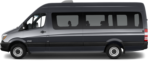 BUS Mercedes-benz Sprinter